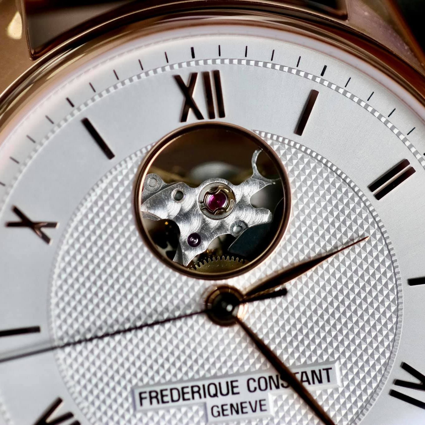 Đồng hồ Frederique Constant FC-310MV5B4