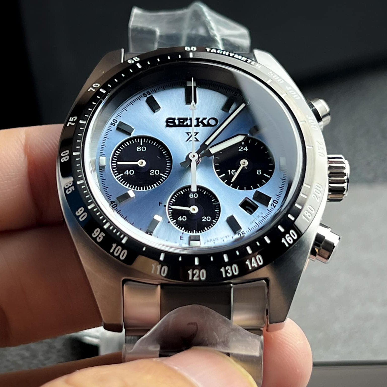 Đồng hồ Seiko SBDL093 (SSC909P1)