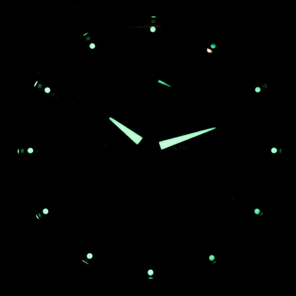Đồng hồ Orient Star RK-AV0B05E