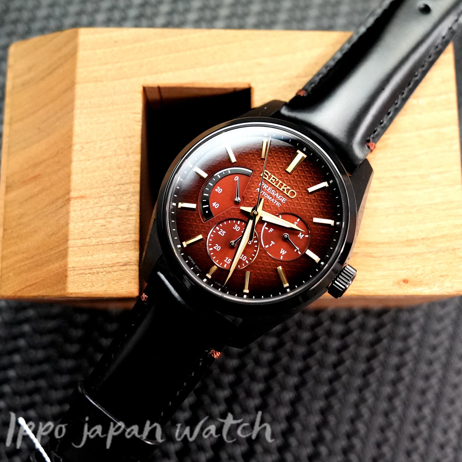 Đồng hồ Seiko SARW063