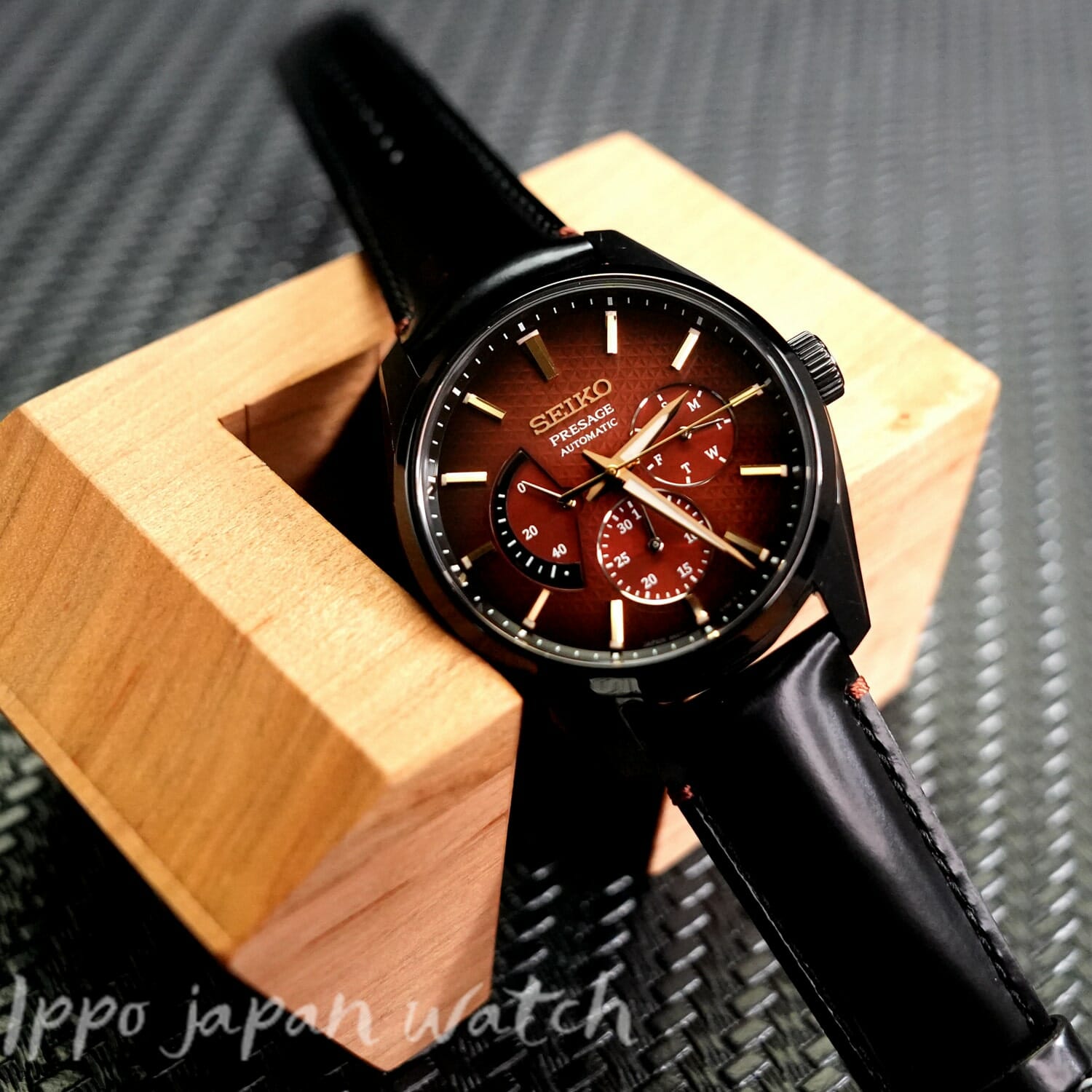 Đồng hồ Seiko SARW063