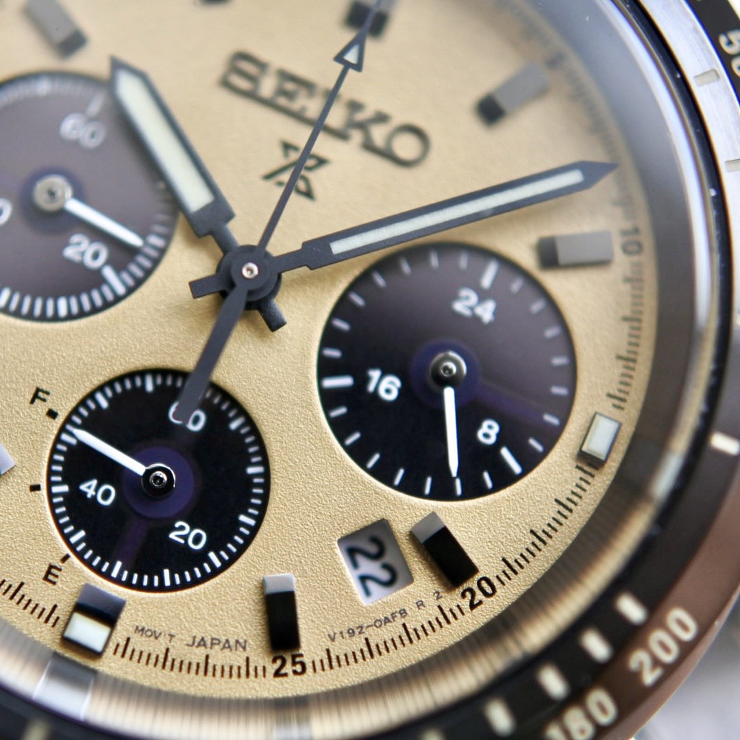 Đồng hồ Seiko Seiko SBDL089 SSC817