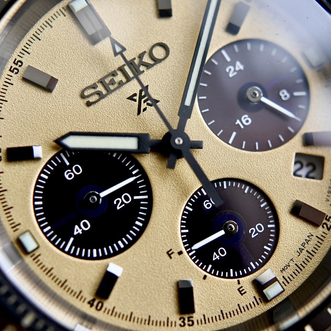 Đồng hồ Seiko Seiko SBDL089 SSC817