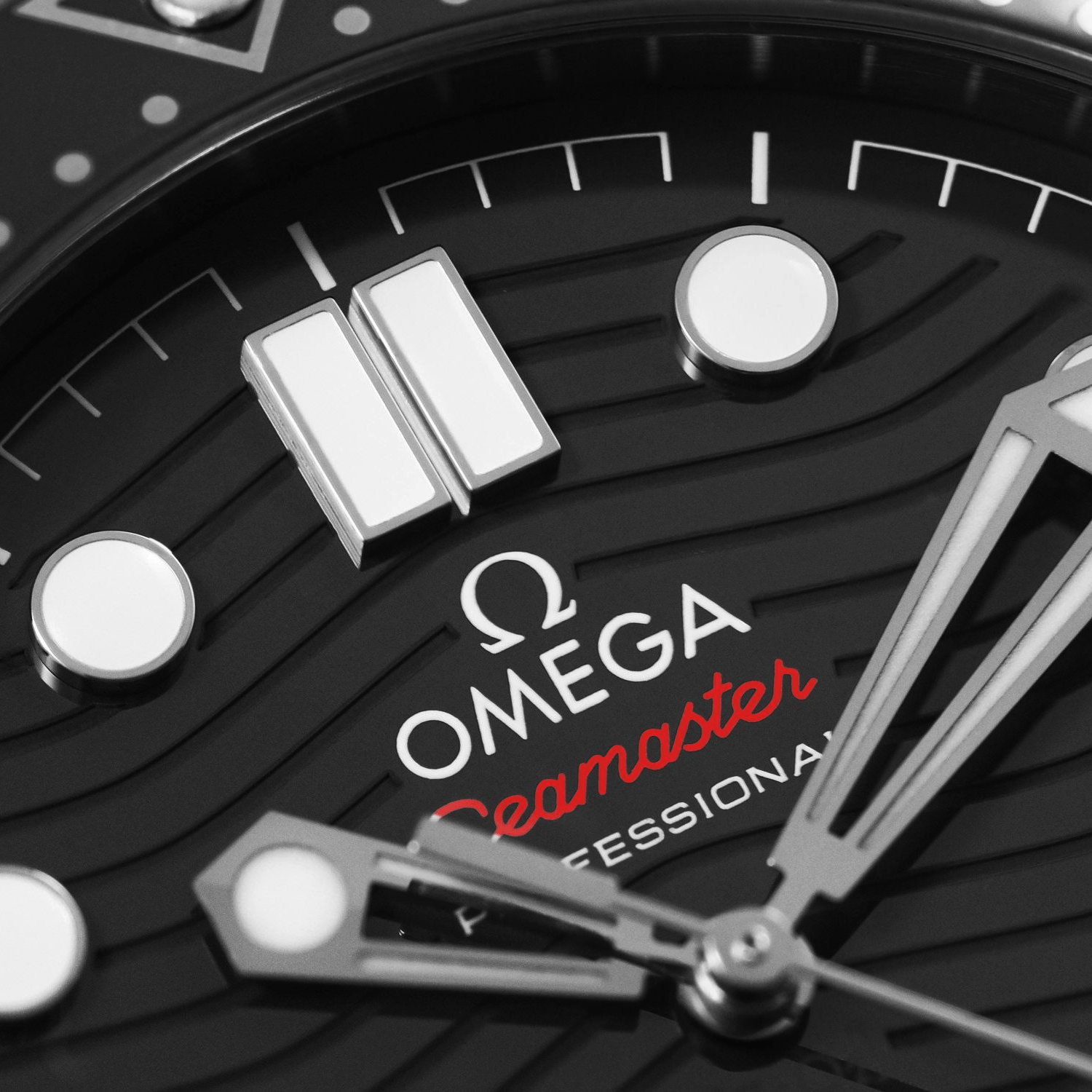 Omega Seamaster Diver Master Chronometer 210.30.42.20.01.001