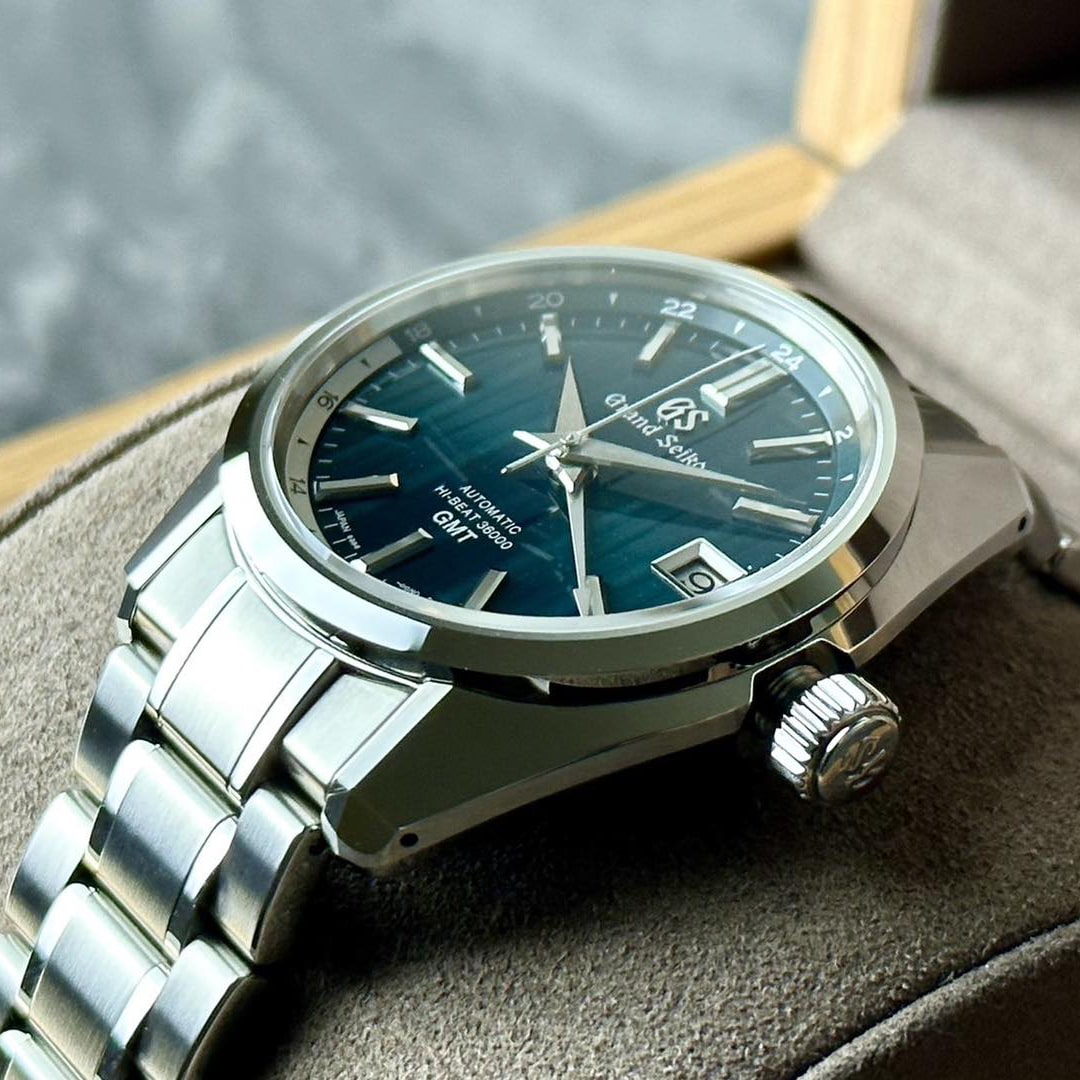 Grand Seiko Heritage Collection Limited Edition SBGJ241