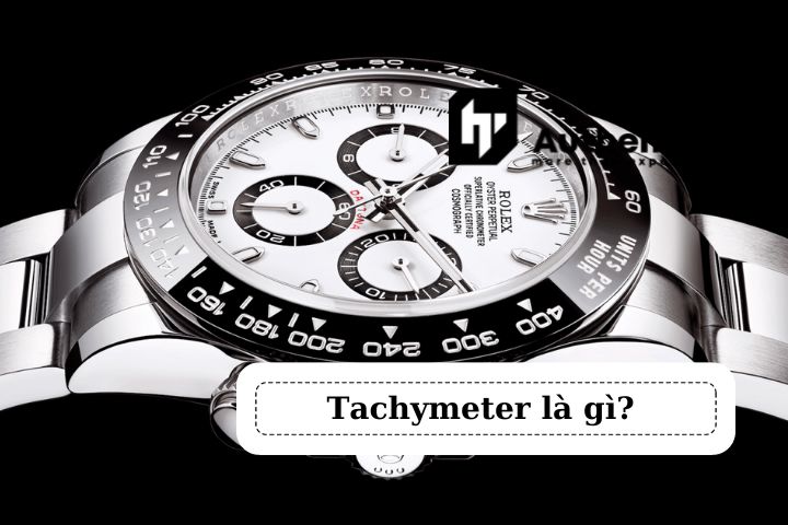 Tachymeter là gì?