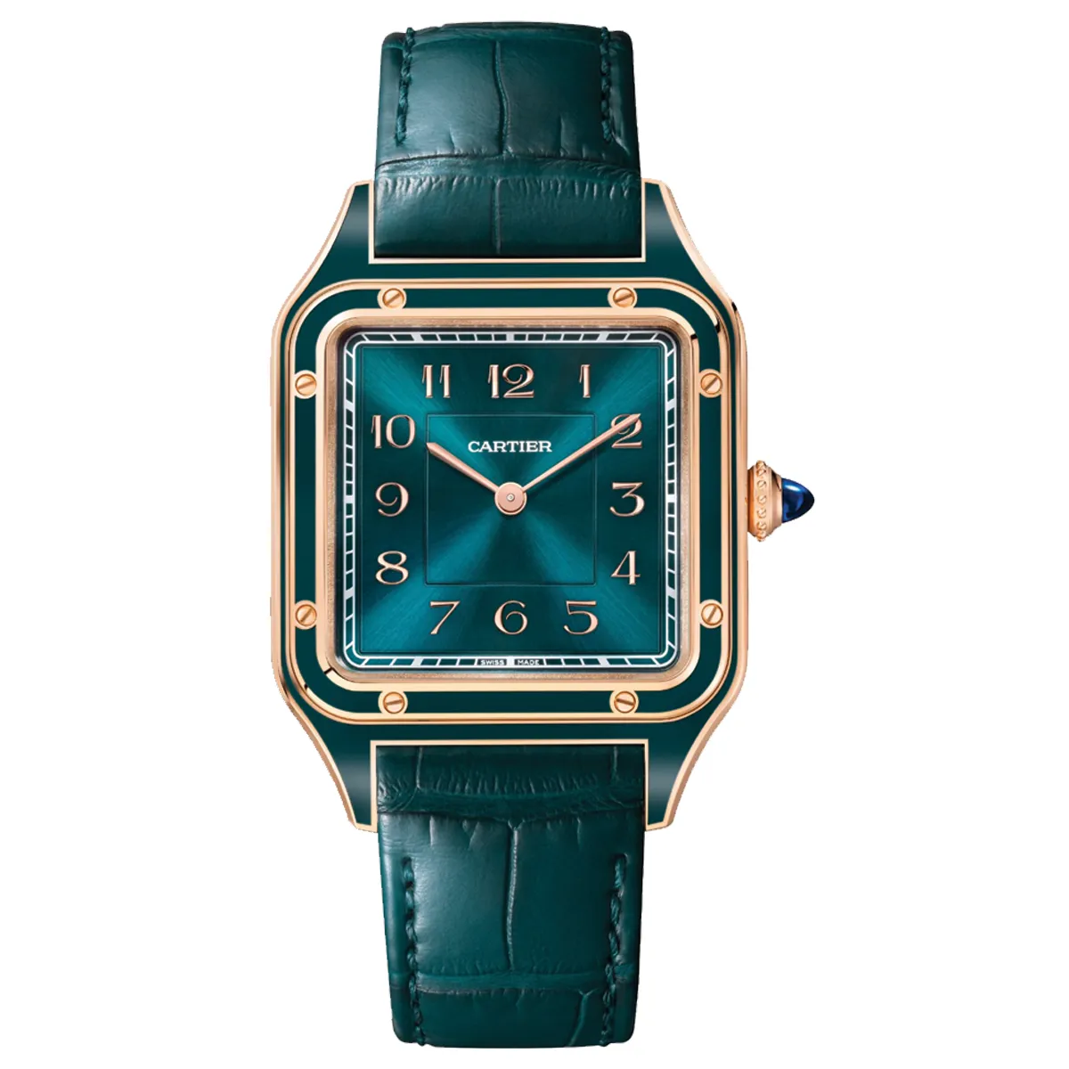 Cartier-Santos-Dumont-Large-Model-Watch-WGSA0098